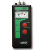  Tramex Compact Analoge Vochtmeter Voor Hout