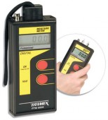  Tramex Professional Digitale Hout Vochtmeter