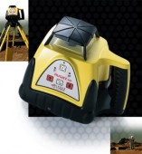  Leica Rugby 100 Constructie Laser