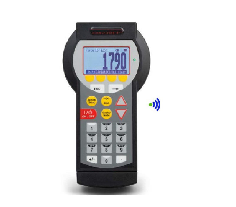 Product: EDX-COMM
