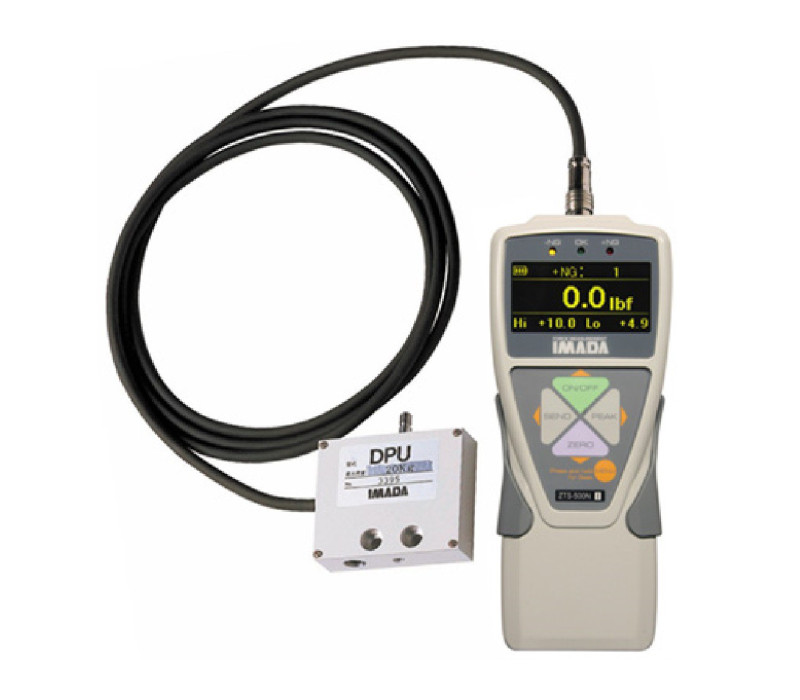 Product: ZT-DPU