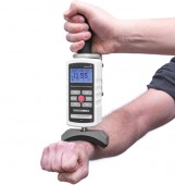 Series E Ergonomische Krachtmeter