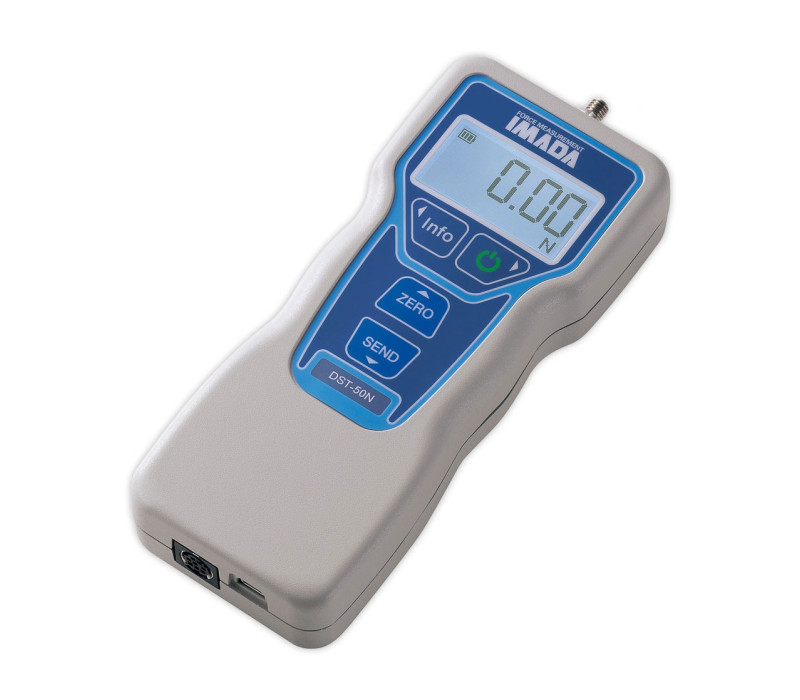 Product: DST