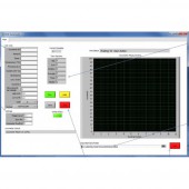 RX-SWC Durometer Software