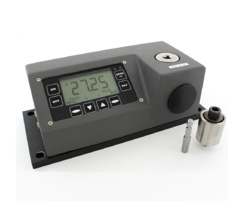 TT-3000 Draaimoment Tester