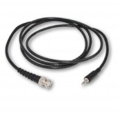 PK2-BNC Kabel voor Extern Ingangssignaal 