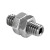 Thread Adapters, AC1082 - koppeling #10-32M TO #10-32M