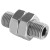 Thread Adapters, AC1082-2 - koppeling 1/2-20M TO 1/2-20M