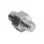 Thread Adapters, G1040 - koppeling 5/16-18M to 5/16-18M