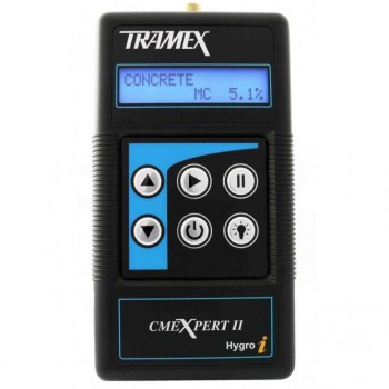 Tramex CMEXpert II